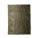 Snugpak jungle survival blanket isolated light water-repellent polyester olive green size XL X-Large olive/sheet for me (Leaf it to me)