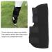 Stability Support Dog Leg Support Neoprene Pet Knee Guard Stabilize Arthritis for Dog Leg Guard(Black L) - Buy Online on SooperMarket.com