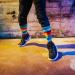 NEWZILL Rainbow Stripes Compression Socks 20-30 mmHg for Women & Men - Large-X-Large - Buy Online on SooperMarket.com