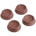 KGH-65 4 pieces for light caster stop tea 40