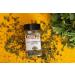 Premium Taj Kasoori Methi Fenugreek Leaves - 1oz (28g) Pack - Buy Online on SooperMarket.com