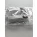 100PCS Silk Nail Wrap Kalolary | Fiberglass Silk Nails Wrap Stickers for Gel Extension | Nail Art Tools - Buy Online on SooperMarket.com