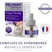 Feliway Optimum Anti-Stress Refill for Cats 48 ml - Buy Online on SooperMarket.com