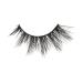 i-ENVY 2 Pairs False Eyelashes - Natural Fullness Lightweight Lashes - Textured 3D Effect - Unique Woven Pattern Lashes - (04) - Buy Online on SooperMarket.com