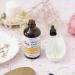 MI REBOTICA : Nourishing Hair Oil 100ml : Hair Vitamins : Hair Oil | With Castor Argan Jojoba Almond and Grape Seed | Moisturises Nourishes and Repairs the Hair Tips - Buy Online on SooperMarket.com