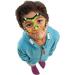 Face Paintoos Party Pack: Fun Face Designs for Kids 4+ | Face Paint Alternative - Buy Online on SooperMarket.com