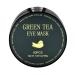 Under Eye Patches - Green Tea 30 Pairs | Hydrating Skin Treatment Masks for Dark Circles Puffiness & Anti-Aging Collagen Care - Buy Online on SooperMarket.com