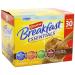 Carnation Breakfast Essentials Rich Milk Chocolate Nutritional Drink 1.26 oz (Pack of 30) - Buy Online on SooperMarket.com