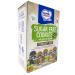 Nutrisnacks Sugar Free Cookies Variety Pack - 24 Units, 5 Natural Flavors, Sweetened with Stevia, Whole Grain Cereals, Dietary Fiber & Prebiotics - 0g Sugar - Buy Online on SooperMarket.com