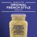 Grey Poupon Country Dijon Mustard - 8 oz Jar - Buy Online on SooperMarket.com