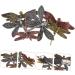 HAPINARY Punk Barrettes Hair Clips for Girls Girl Hair Clamp Hair Styling Supply Party Headdress for Women Outdoor Wedding Decor Bobbie Pin Wedding Accessories Women's Bobby Alloy Metal - Buy Online on SooperMarket.com
