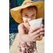 Earth Baby Broad Spectrum SPF 30+ Sunscreen | Reef Safe, Water-Resistant, Hypoallergenic | Natural & Organic UVA/UVB Protection for Babies, Toddlers & Kids - 1.7 Fl Oz - Buy Online on SooperMarket.com
