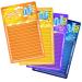 Drain Sticks DrainStix Drain Cleaner Sticks Odor Eliminating Clog Removing Sticks for Sinks & Drains Lemon-XM