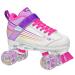 Pacer Comet Children's Roller Skate white Kids 4