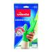 Vileda Dermo Plus/ Soft & Gentle Rubber Gloves latex-free size M 4 pairs M (pack of 4)