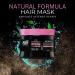Intense Hair Mask with Restoring Oils Nourish, Strengthen, and Moisturize Dry Hair Paraben & SLS Free 11.8 Fl Oz - Buy Online on SooperMarket.com