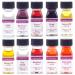 LorAnn SS Pack #1 of 10 Fruity Flavors in 1 dram bottles (.0125 fl oz - 3.7ml) bottles Variety 0.12 Fl Oz (Pack of 10)