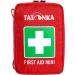 Tatonka First Aid Mini Set | Complete Outdoor First Aid Kit with Tick Pliers | Compact 10x7x4 cm - Ideal for Hiking Cycling & Travel - Buy Online on SooperMarket.com
