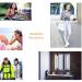 Buy Silicone Cosmetic Travel Bottles - Leak-Proof TSA Approved Penguin Design - Perfect Portable Travel Accessories - Buy Online on SooperMarket.com
