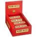 Buy Raw Bite Apple Cinnamon Raw Food Bars - Pack of 12 (12 x 50g) | Healthy Snack for International Shipping - Buy Online on SooperMarket.com