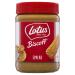 Lotus - Original Caramelised Biscuit Spread Smooth - 400g 14.1 Ounce (Pack of 1)