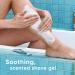 Gillette Venus Relaxing Coconut Shave Gel 7oz (Pack of 6) - Women's Shaving Cream | 42 oz Total - Buy Online on SooperMarket.com