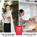 Prepared Hero 40 x 40 Emergency Fire Blanket 4 Pack + Hooks | Fiberglass Kitchen Fire Suppression Blanket for Home - Buy Online on SooperMarket.com