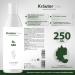 Buy Lavender Oil Bath Additive - 3 x 250 ml for Ultimate Relaxation | International Shipping Available - Buy Online on SooperMarket.com