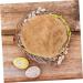 Yardwe 3-Pack Vogelnester Accessories - Premium Bird Nesting Materials for Parrots & Small Birds (22.00x12.00cm) - Buy Online on SooperMarket.com