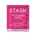 Stash Tea Wild Raspberry Hibiscus Herbal Tea Bags - 20 Count | Refreshing & Naturally Caffeine-Free - Buy Online on SooperMarket.com