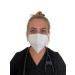 Buy Dr. Family 20 Units KN95 Face Masks - Lightweight Adjustable 5-Layer Protection for Office & Travel - Buy Online on SooperMarket.com