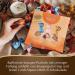 Lindt Fioretto Minis Sharing Box - 230g | 20 Milk Chocolates - Marzipan Cappuccino Nougat | Perfect Chocolate Gift | International Shipping - Buy Online on SooperMarket.com