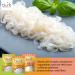 Blunt Konjac Noodles Penne Fetuccine and Spaghetti Variety 6 x 270 Grams - Easy-to-Make Instant Noodles Multipack - Gluten-Free & Rich in Fibre Shirataki Noodles UK - Ready in 2 Minutes - Buy Online on SooperMarket.com