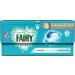 Fairy Non Bio All-in-1 PODS Laundry Detergent Washing Liquid Tablets / Capsules 112 Washes (4x28) Huggably Soft For Sensitive Skin - Buy Online on SooperMarket.com