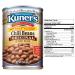 Kuner's No Salt Added Vegan Chili Beans (12 Pack) - Non-GMO, Gluten-Free Pinto Beans - 15 Oz Can - USA Sourced & Packaged - Buy Online on SooperMarket.com