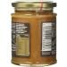 Meridian Foods Peanut Butter Rich Roast 280 g Crunchy 6 Units - Buy Online on SooperMarket.com