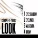 COVERGIRL Professional All-in-One Curved Brush Mascara Black Brown 210 - 0.3 Fl Oz - Buy Online on SooperMarket.com