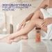 Vaseline Intensive Care Cocoa Radiant Body Lotion 400ml - 100% Cocoa Butter for Dry Skin - Buy Online on SooperMarket.com