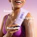 Coco & Eve Resurfacing Body Gel Scrub | Exfoliating AHA BHA Scrub for Smoothing Brightening & Pre-Tan Prep Ideal for Dry Textured & Sensitive Skin - 5.75 fl oz - Buy Online on SooperMarket.com