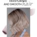 Wella Professional Color Fresh Mask Temporary Hair Color Refresh Treatment Semi-Permanent Hair Dye Hair Gloss Treatment Pearl Blonde 500 ml Pearl Blonde 500 ml (Pack of 1) - Buy Online on SooperMarket.com