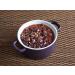 Organic Small Red Chili Beans 10 Pounds - Non-GMO, Kosher, Vegan, Raw, Sproutable, Non-Irradiated - USA 10 LB Bulk - Buy Online on SooperMarket.com