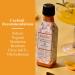 Bablouie Orange Bitters - 3.3oz Non-Alcoholic Craft Bitters with Distinct Citrus Notes for Classic Cocktails - Buy Online on SooperMarket.com