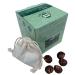 Buy Organic De-seeded Soapberry (12 oz) with Wash Bag - Eco-Friendly Laundry Solution - Buy Online on SooperMarket.com