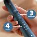 Philips Sonicare 9000 Special Edition Toothbrush Blue/Black HX9911/92 - Buy Online on SooperMarket.com