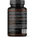 miNATURALS Ashwagandha Ultra Premium Supplement with Sensoril for Stress Relief & Heart Health- 120 Capsules - Buy Online on SooperMarket.com