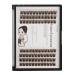 Shop Bodermincer 84 Clusters Brown Wide Cluster Eyelashes | Thick Individual Eyelash Extensions for DIY Home & Professional Makeup (12MM) - International Shipping Available - Buy Online on SooperMarket.com
