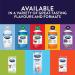 Pedialyte Electrolyte Oral Rehydration Solution Unflavoured 1-L Bottle Unflavored - Buy Online on SooperMarket.com