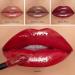K7L Dark Red Lip Gloss - Born Free | Long-lasting and Vibrant Lip Color - Buy Online on SooperMarket.com