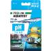 JBL Water Test Set for Ponds & Aquariums | ProAquaTest pH 7.4-9.0 - Accurate Water Quality Testing - Buy Online on SooperMarket.com