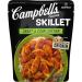 Campbell's Sweet & Sour Chicken Skillet Sauce - 11 oz | Delicious & Easy to Make - Buy Online on SooperMarket.com